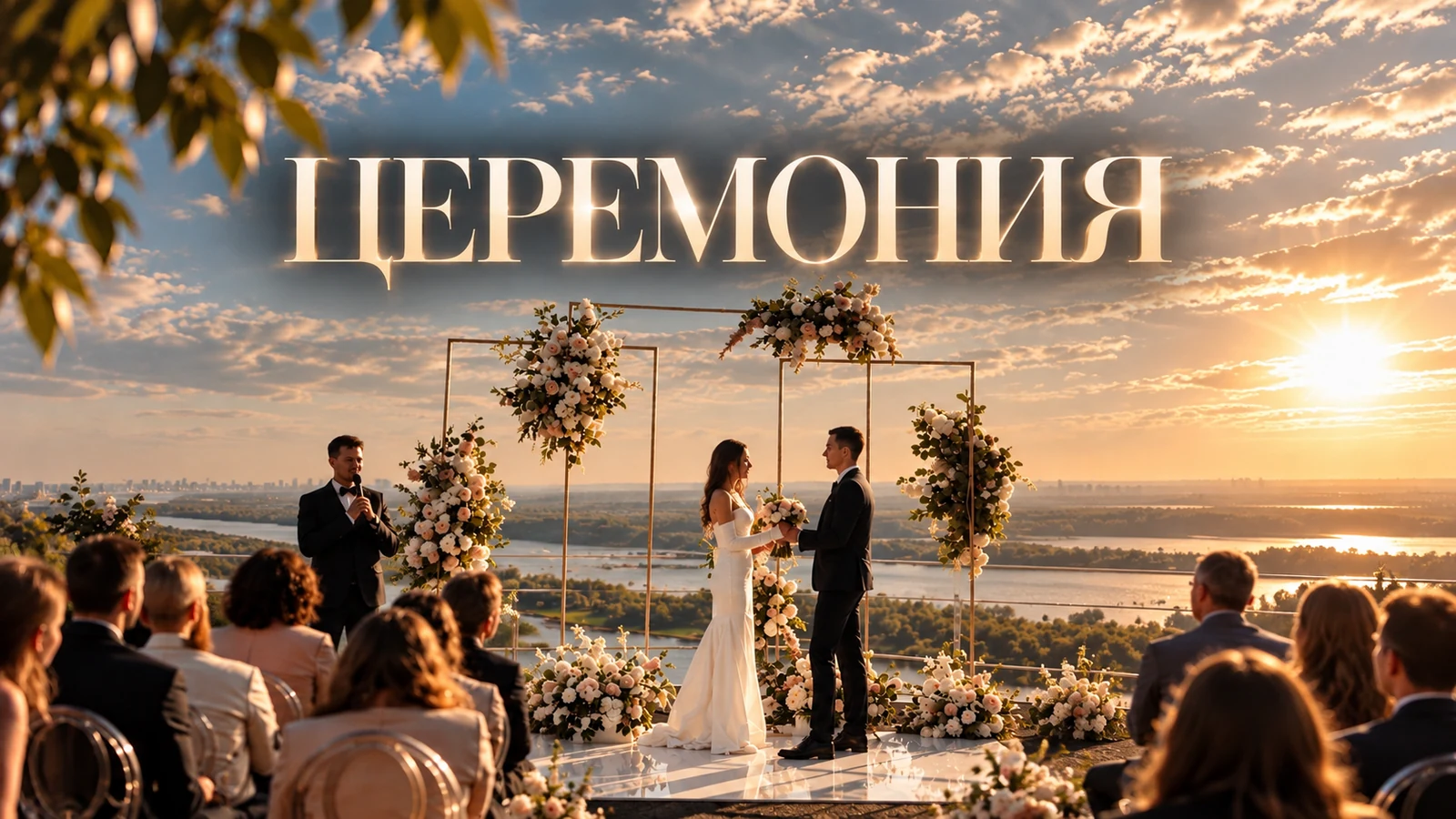 Церемония