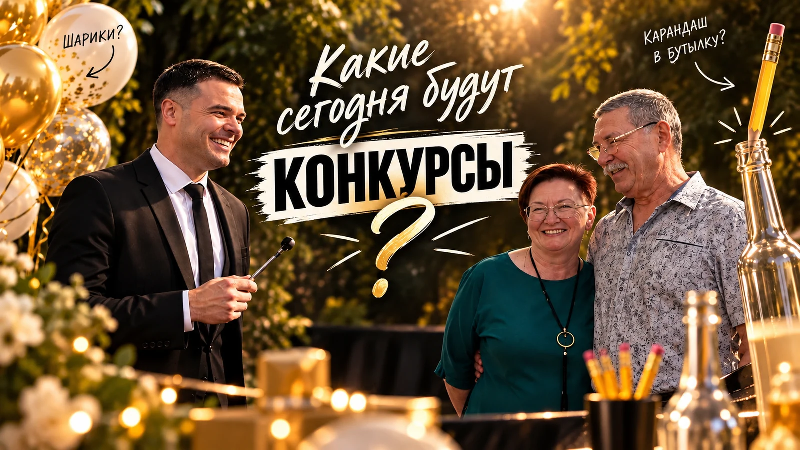 Интервью на welcome